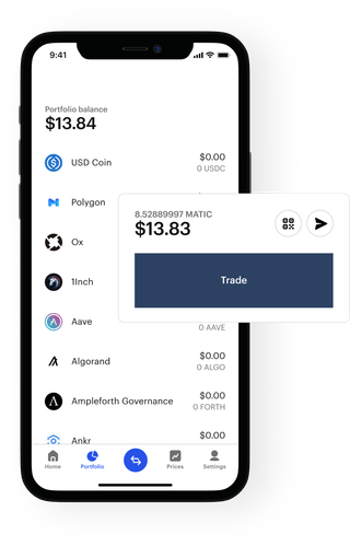 Pantalla de Total Intelesór para la incorporación del usuario y ajuste de parámetros de la cuenta de trading